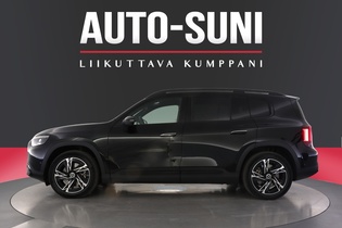 heti ajoon Mercedes-Benz GLB