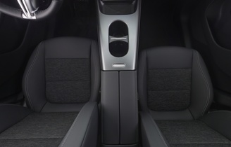 heti ajoon Mercedes-Benz GLB