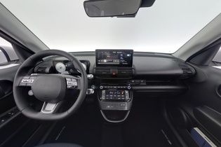 heti ajoon Hyundai INSTER