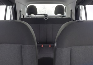 heti ajoon Hyundai INSTER