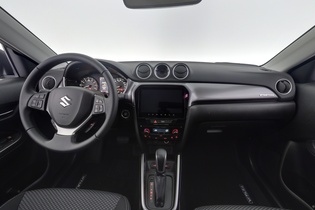 heti ajoon Suzuki Vitara