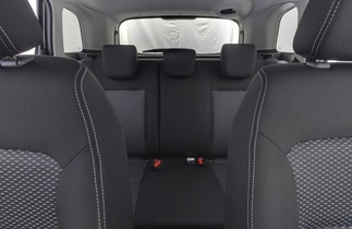 heti ajoon Suzuki Vitara