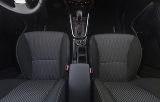 heti ajoon Suzuki Vitara