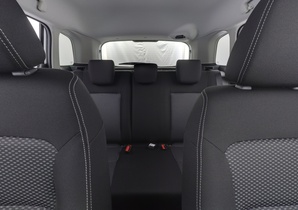 heti ajoon Suzuki Vitara