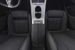 heti ajoon Mercedes-Benz GLC
