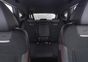 heti ajoon Hyundai Tucson