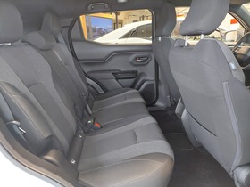 heti ajoon Toyota Urban Cruiser