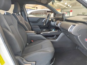 heti ajoon Toyota Urban Cruiser