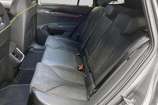 heti ajoon Skoda Enyaq