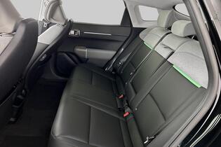 heti ajoon Kia EV4