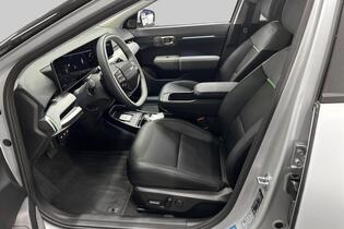 heti ajoon Kia EV4