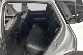 heti ajoon Kia EV4
