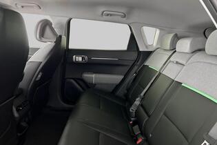 heti ajoon Kia EV4