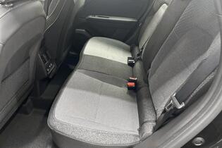 heti ajoon Mitsubishi ASX