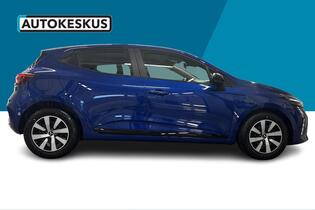 heti ajoon Mitsubishi Colt