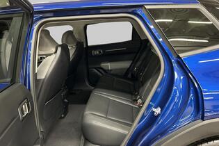 heti ajoon Kia EV4