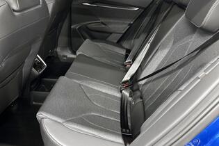 heti ajoon Skoda Elroq