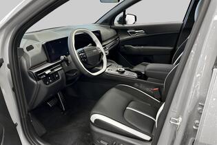 heti ajoon Kia Sportage