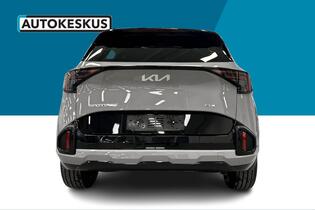 heti ajoon Kia Sportage