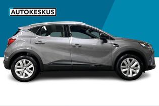 heti ajoon Mitsubishi ASX