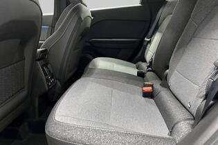 heti ajoon Mitsubishi ASX