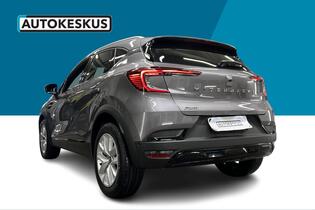 heti ajoon Mitsubishi ASX