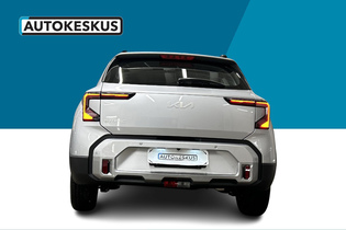 heti ajoon Kia Stonic