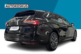 heti ajoon Skoda Superb