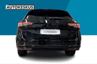 heti ajoon Skoda Superb