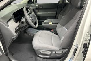 heti ajoon Kia EV3