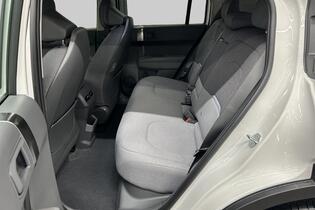heti ajoon Kia EV3