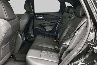 heti ajoon Nissan Qashqai