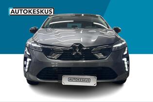 heti ajoon Mitsubishi Colt