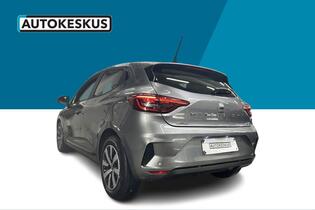 heti ajoon Mitsubishi Colt