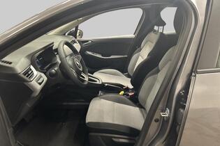 heti ajoon Mitsubishi Colt