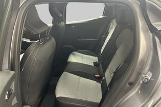 heti ajoon Mitsubishi Colt