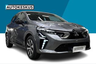 heti ajoon Mitsubishi Colt