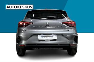 heti ajoon Mitsubishi Colt