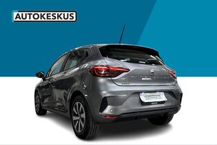 heti ajoon Mitsubishi Colt