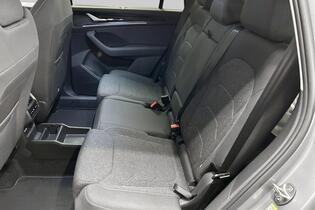 heti ajoon Skoda Kodiaq