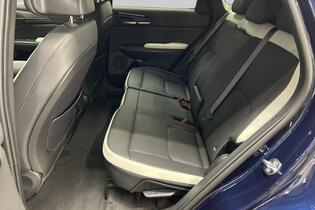 heti ajoon Kia EV5