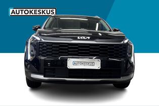 heti ajoon Kia Sportage