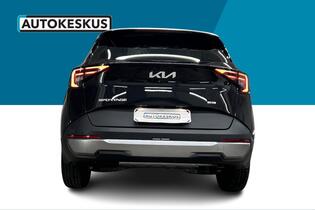 heti ajoon Kia Sportage