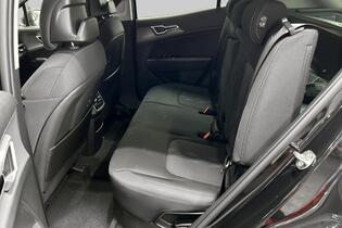 heti ajoon Kia Sportage