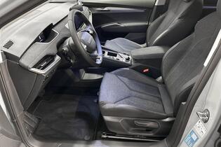 heti ajoon Skoda Elroq