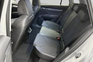 heti ajoon Skoda Elroq