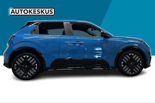 heti ajoon Nissan Micra