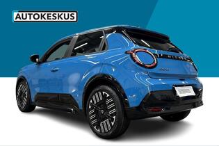 heti ajoon Nissan Micra