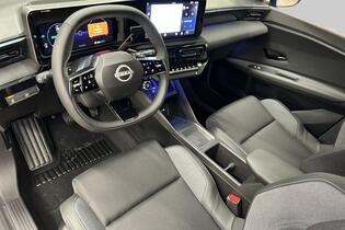 heti ajoon Nissan Micra