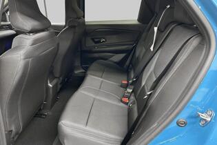 heti ajoon Nissan Micra